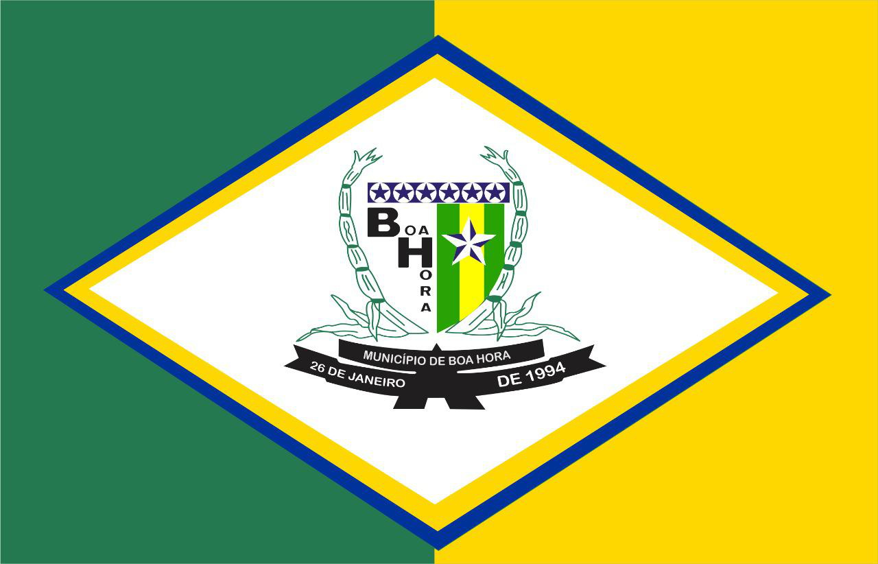 Boa Hora - PI
