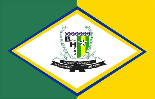 Boa Hora - PI