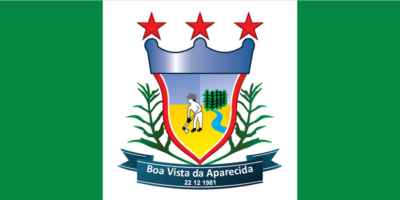 Boa Vista da Aparecida - PR