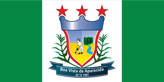 Boa Vista da Aparecida - PR
