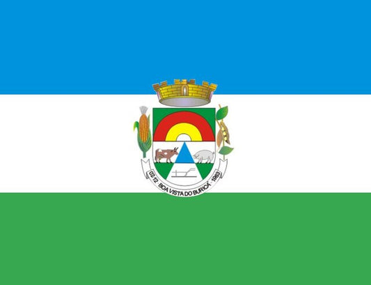 Boa Vista do Buricá - RS