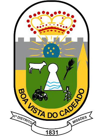 Boa Vista do Cadeado - RS