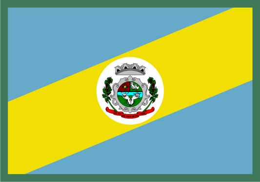 Boa Vista do Sul - RS