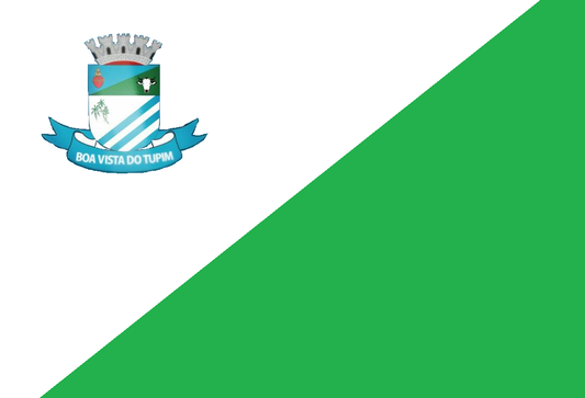 Boa Vista do Tupim - BA