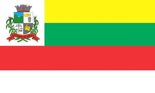 Bocaina de Minas - MG