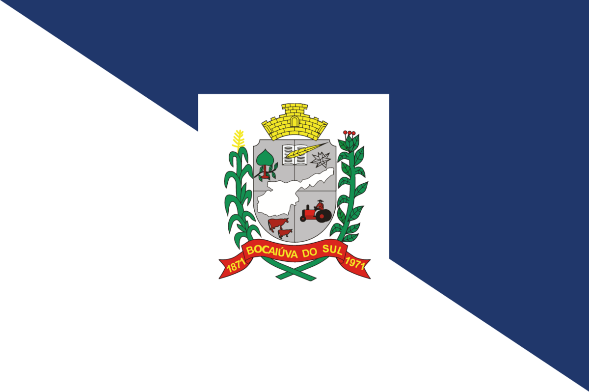 Bocaiúva do Sul - PR