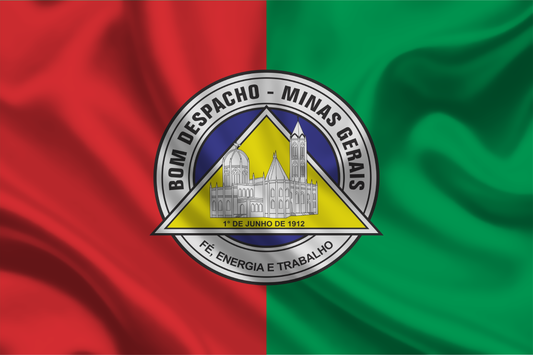Bom Despacho - MG