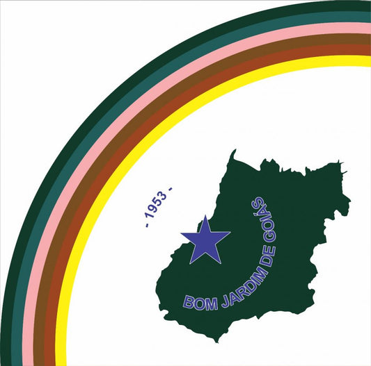 Bom Jardim de Goiás - GO