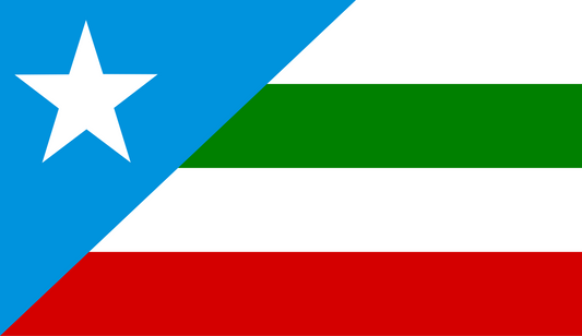 Bom Jesus das Selvas - MA