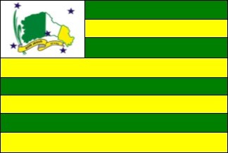 Bom Jesus de Goiás - GO