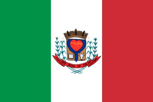 Bom Jesus do Galho - MG