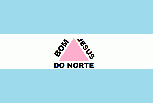 Bom Jesus do Norte - ES