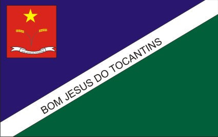 Bom Jesus do Tocantins - TO