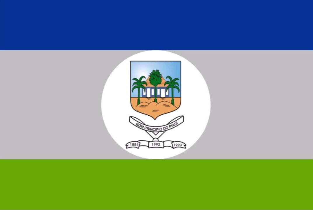 Bom Princípio do Piauí - PI