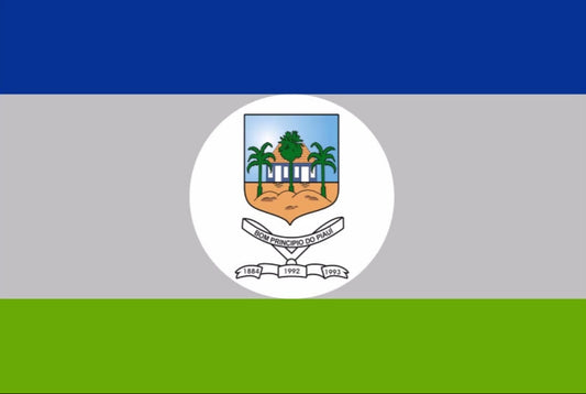 Bom Princípio do Piauí - PI