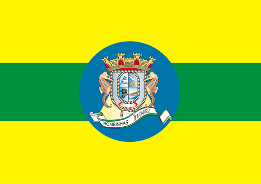Bombinhas - SC