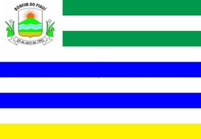 Bonfim do Piauí - PI