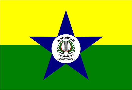 Bonfinópolis - GO