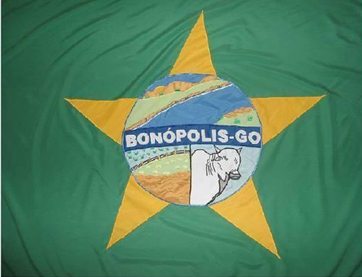 Bonópolis - GO