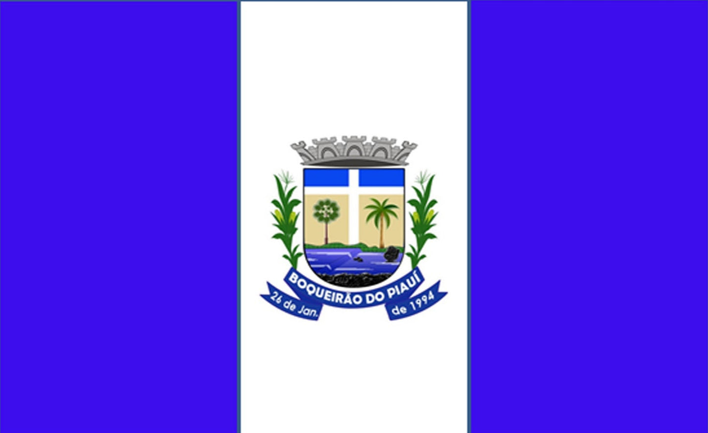 Boqueirão do Piauí - PI