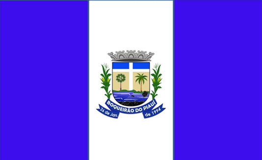 Boqueirão do Piauí - PI