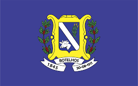 Botelhos - MG