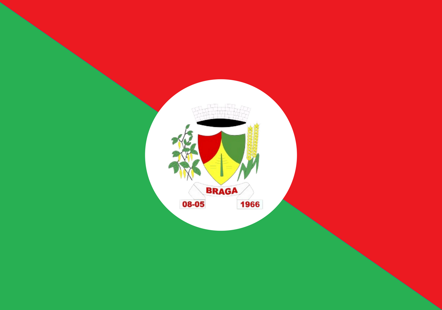 Braga - RS