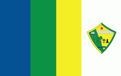 Imagem da Bandeira Brasileira