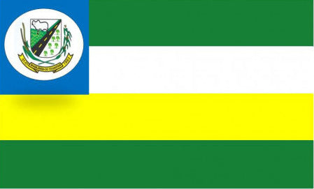 Brasilândia do Tocantins - TO