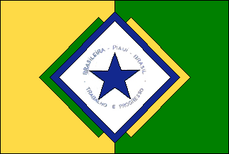 Brasileira - PI