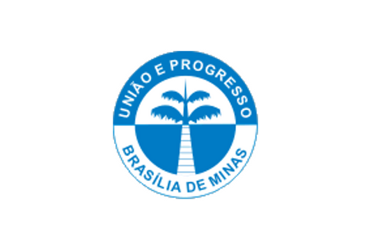 Brasília de Minas - MG