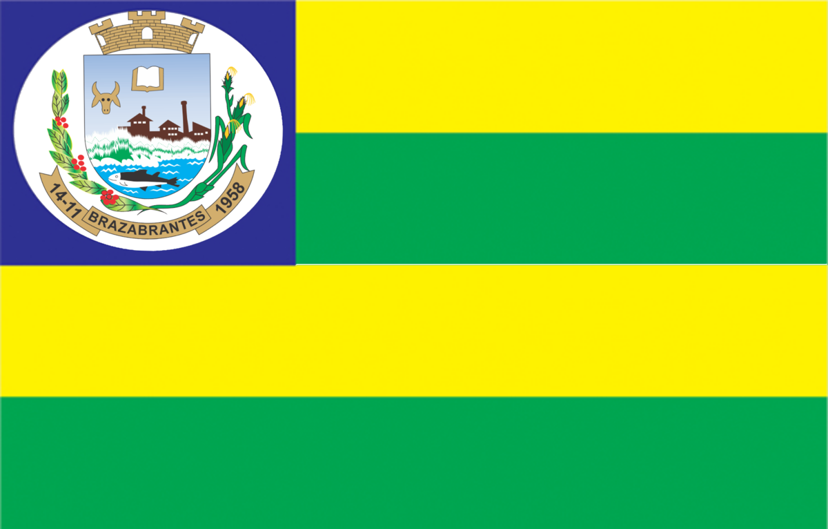 Brazabrantes - GO
