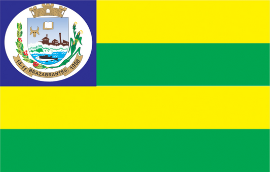 Brazabrantes - GO