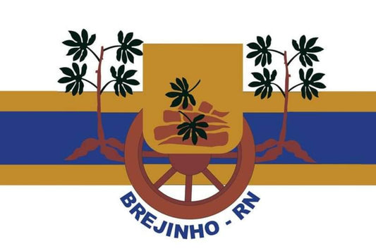 Brejinho - RN