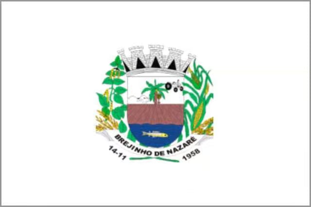 Brejinho de Nazaré - TO