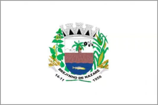 Brejinho de Nazaré - TO