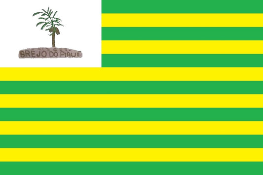 Brejo do Piauí - PI