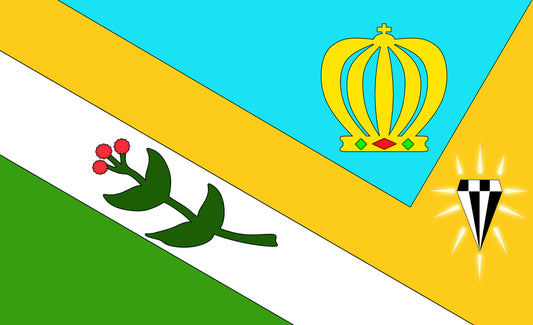 Brotas de Macaúbas - BA