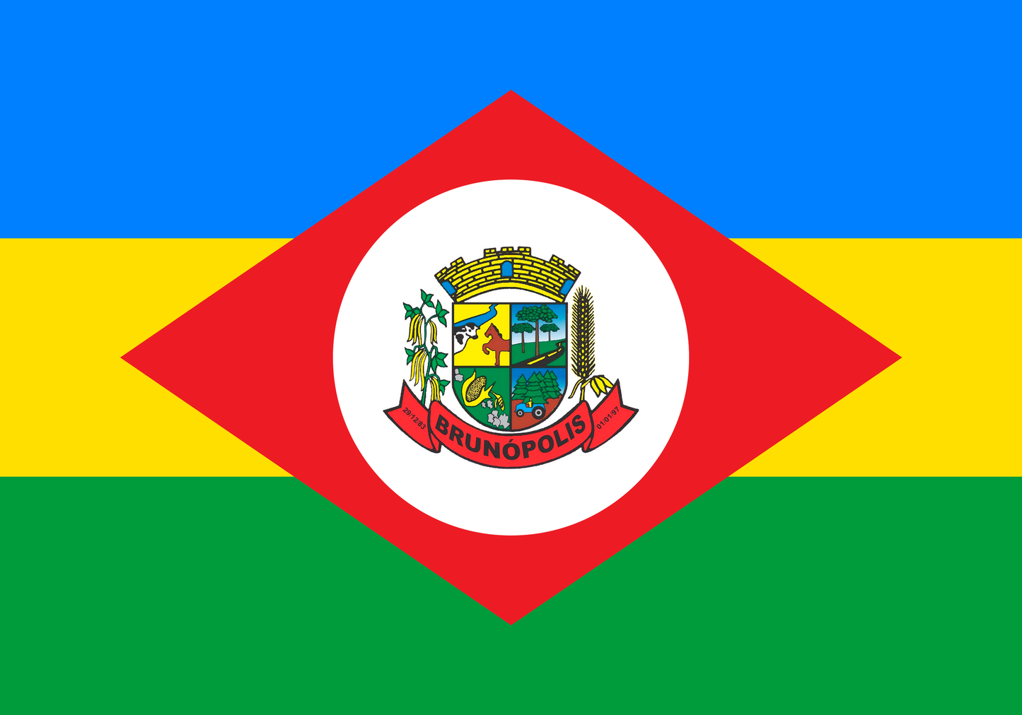 Brunópolis - SC