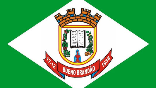 Bueno Brandão - MG