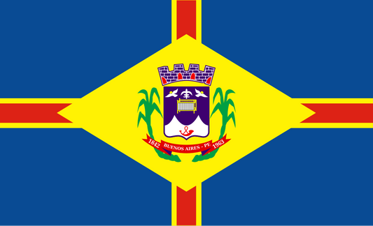 Buenos Aires - PE
