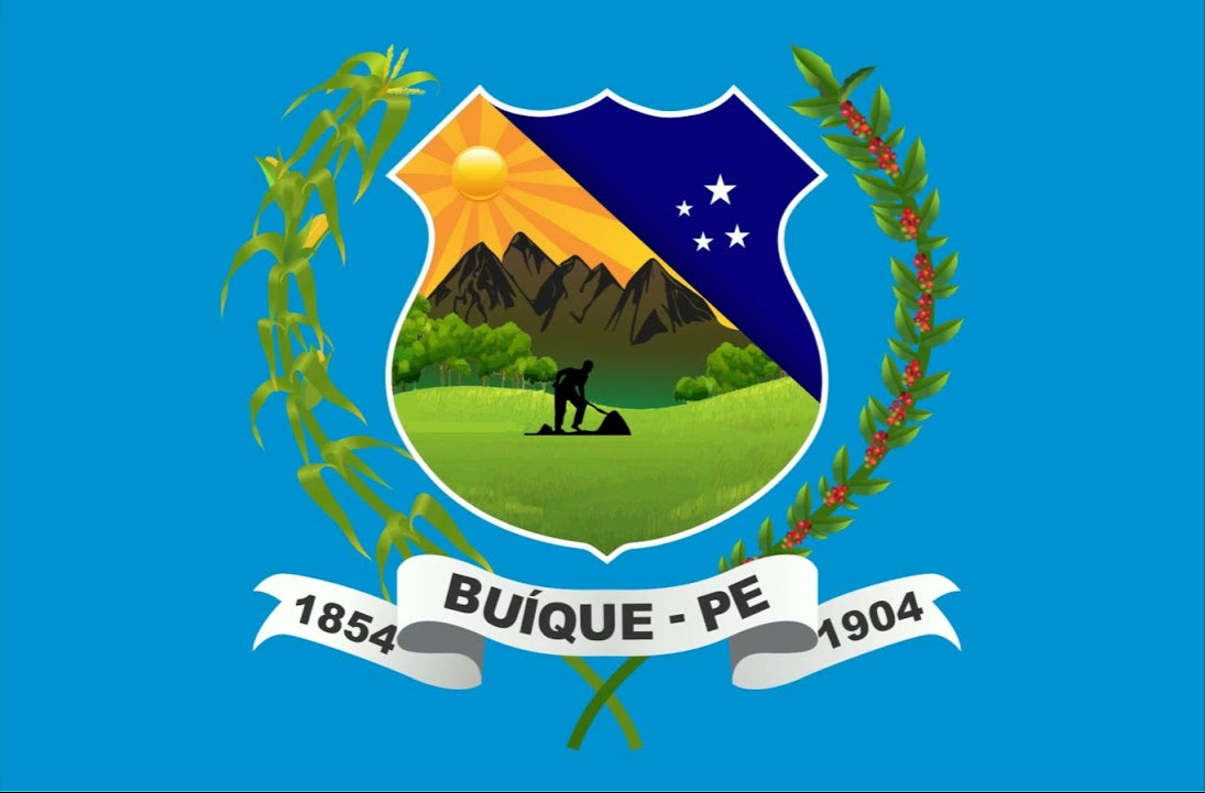 Buíque - PE