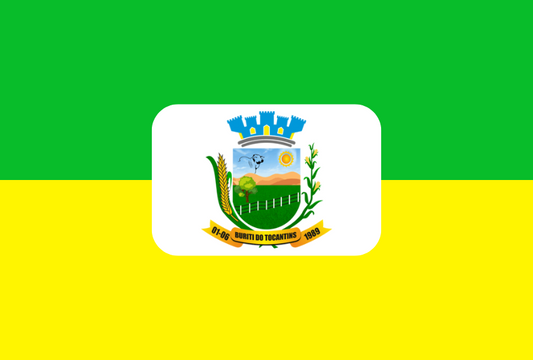 Buriti do Tocantins - TO
