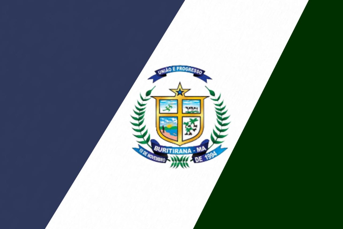 Buritirana - MA