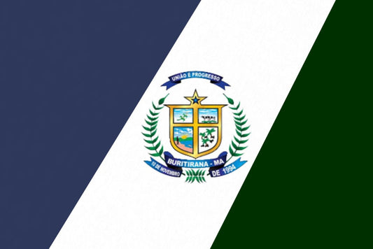 Buritirana - MA