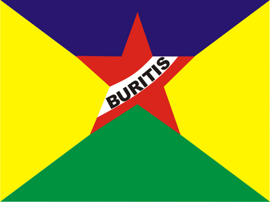 Buritis - RO