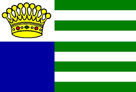 Imagem da Bandeira Condado