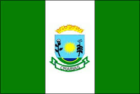 Imagem da Bandeira Craíbas