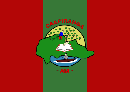 Caapiranga - AM