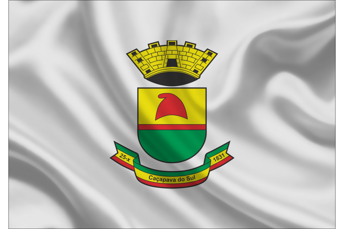 Caçapava do Sul - RS